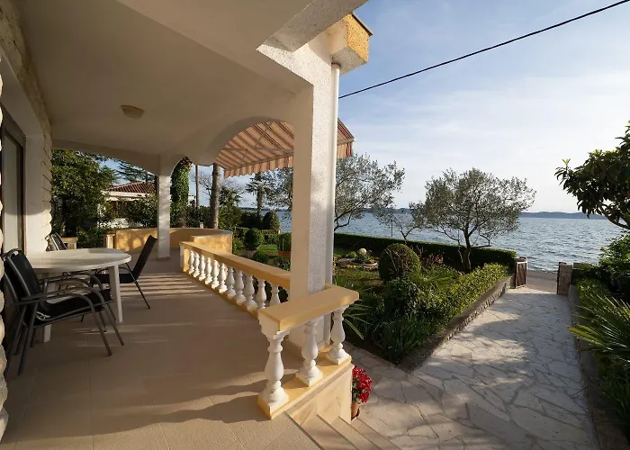 House Villa Petar 1