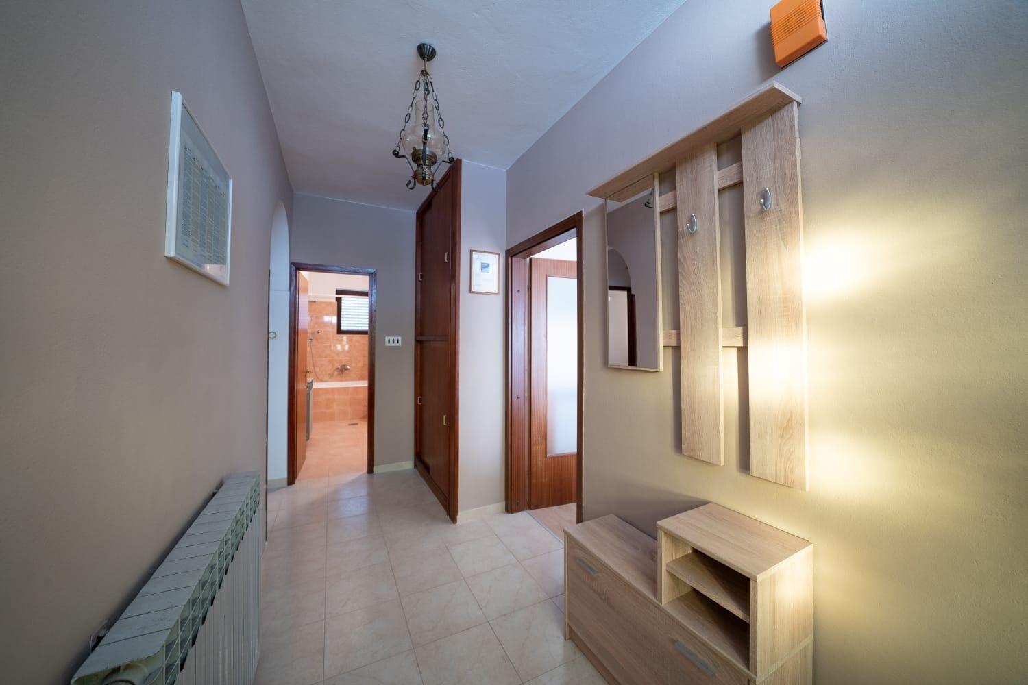 House Petar 1 Ferienhaus *