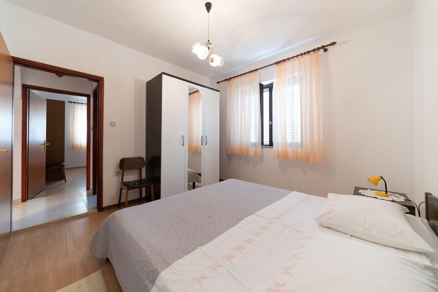 Ferienhaus House Petar 1 Zadar