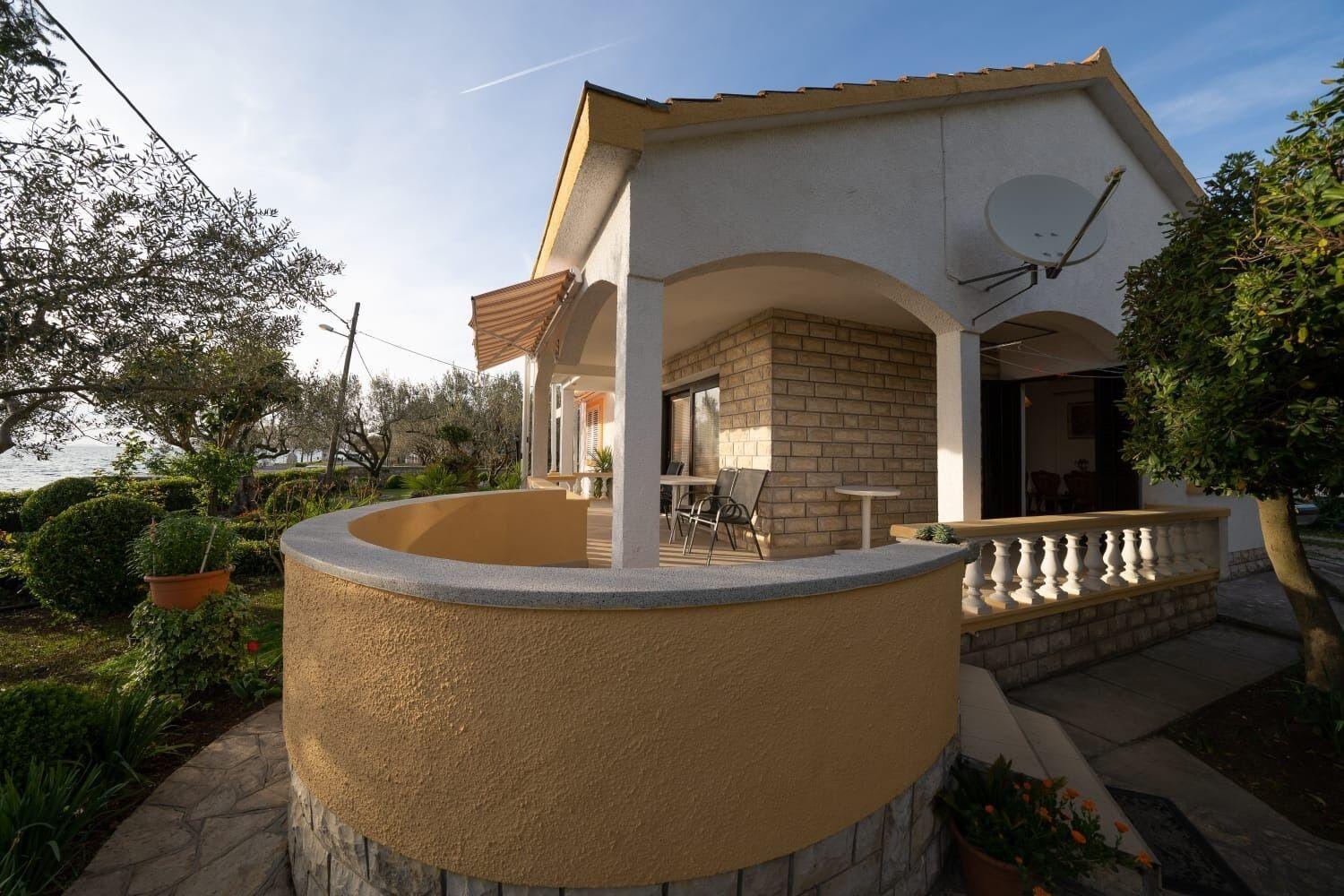 Ferienhaus House Petar 1 *