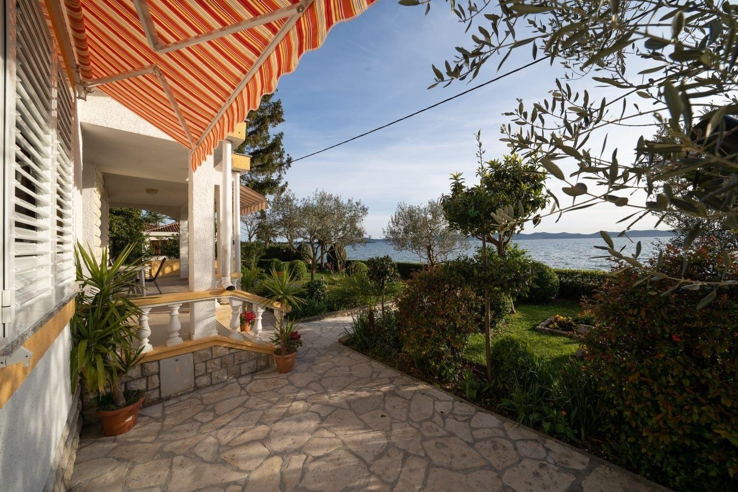 House Petar 1 * Zadar