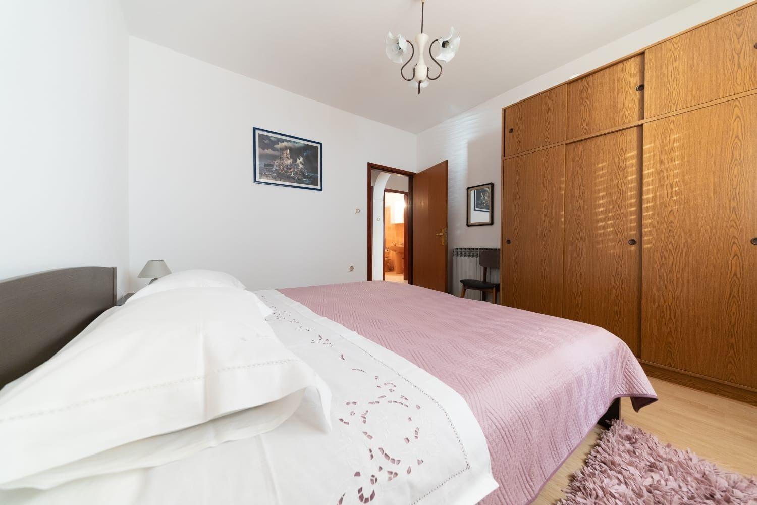 Ferienhaus House Petar 1 *